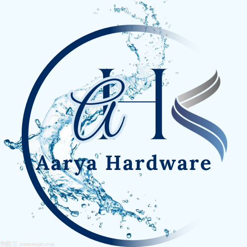 Aarya Hardware Logo